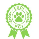 Riconosciuto Enci Fci